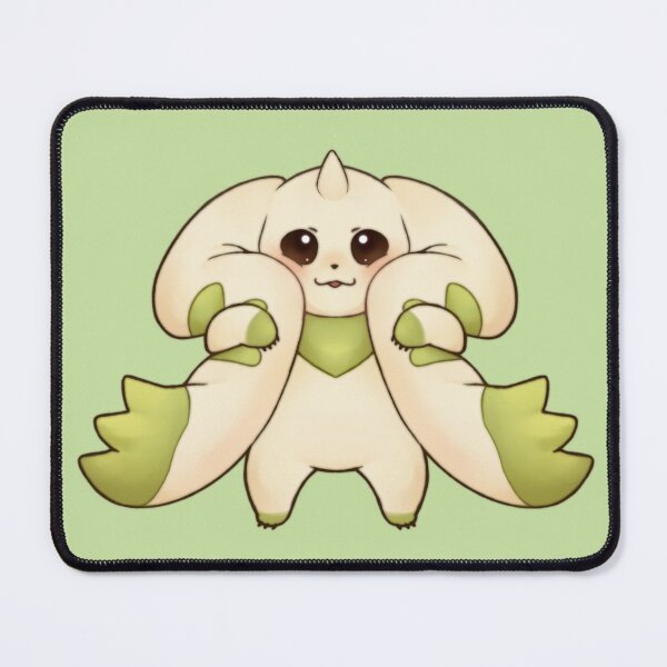 Item preview, Cute terriermon >w< designed and sold by PetecanArt.