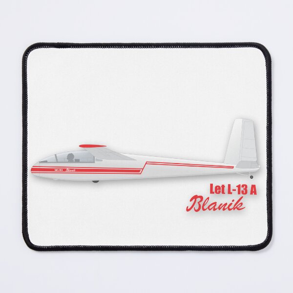 Item preview, Letov L-13 Blanik designed and sold by GregThompson.