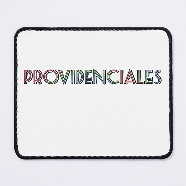 Item preview, Providenciales, Grace Bay, Turks and Caicos designed and sold by TripleOakDesign.