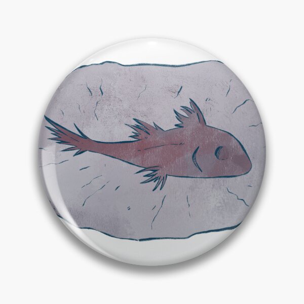 Item preview, Fossilized Chimaera designed and sold by gh0stsh4rk.