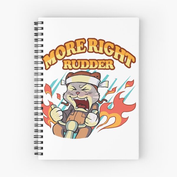 Item preview, Flight Instructor More Right Rudder designed and sold by erkinmaddison.