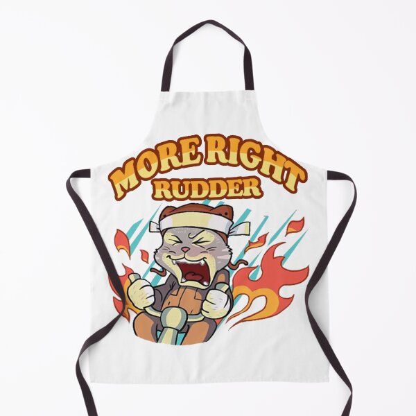 Item preview, Flight Instructor More Right Rudder designed and sold by erkinmaddison.