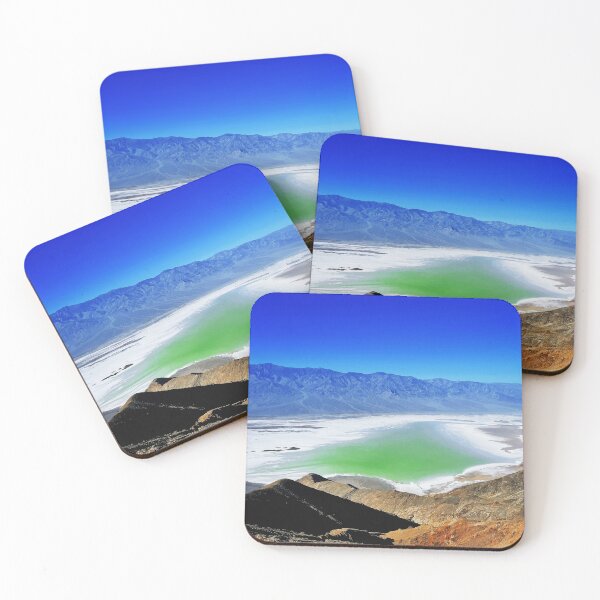 Item preview, Lake Manly designed and sold by Jason Tompkins.