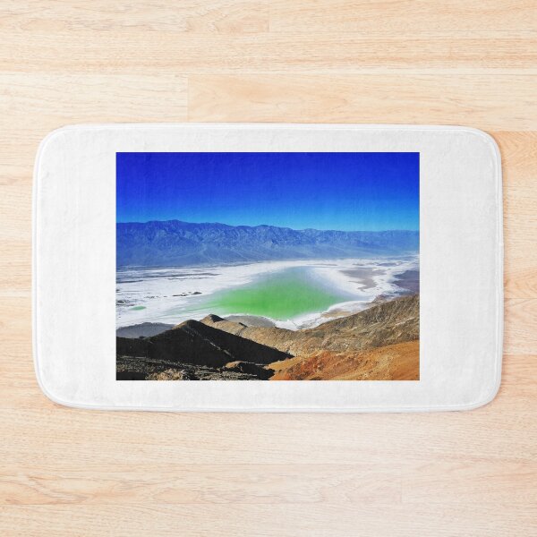 Item preview, Lake Manly designed and sold by Jason Tompkins.
