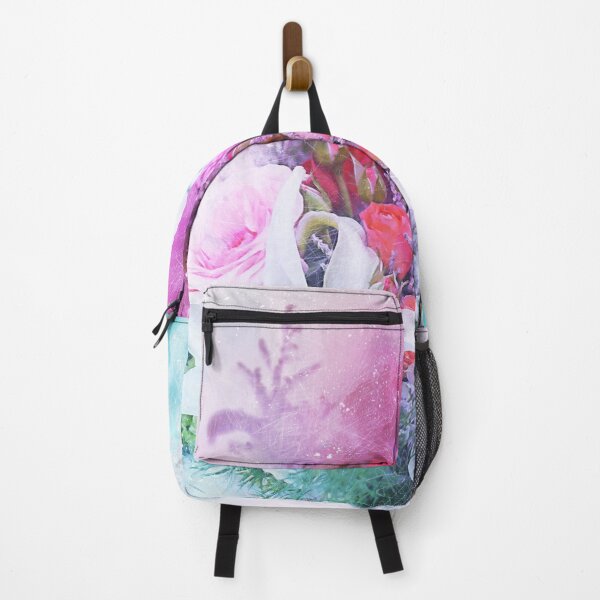 Item preview, Watercolor Floral Abstract Design designed and sold by Dream Bloom Gallery.