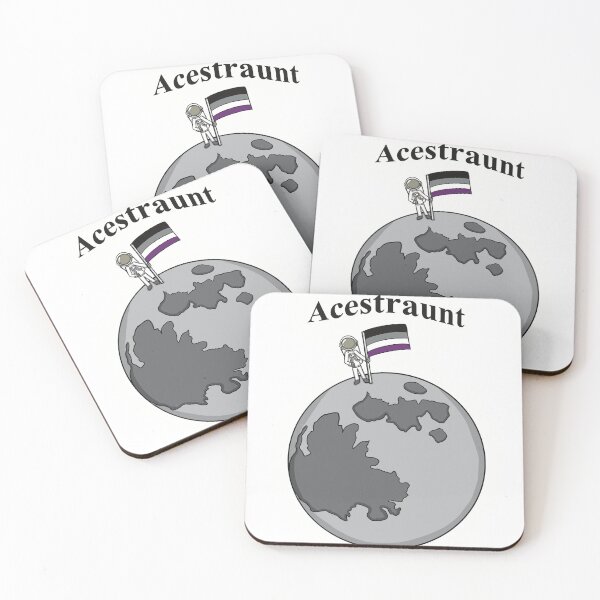 Item preview, Pride Puns: Asexual designed and sold by Pixel-Makes-Art.