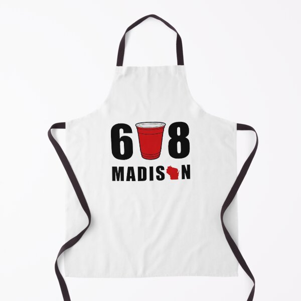 Item preview, 608 Madison WI designed and sold by memiles14.