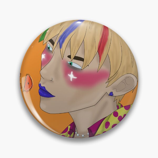 Item preview, So I Danced - DPR Ian designed and sold by Axel-otll.