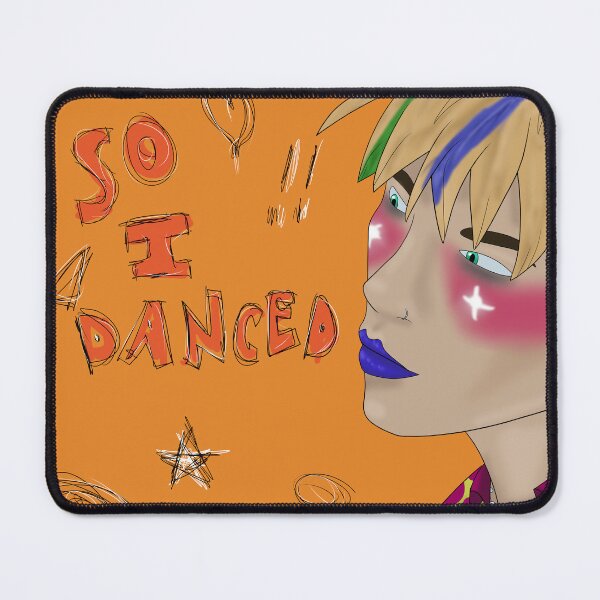 Item preview, So I Danced - DPR Ian designed and sold by Axel-otll.