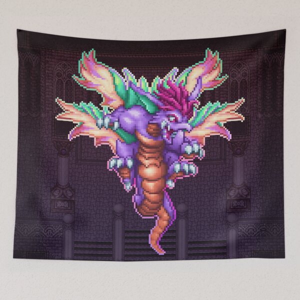 Item preview, Beast Mana designed and sold by likelikes.