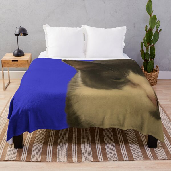 Item preview, Side eye in blue designed and sold by NightSky-Design.