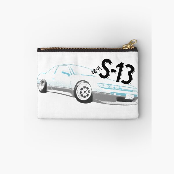 Item preview, Classic Two Tone S13 - Halftone designed and sold by skidprints.