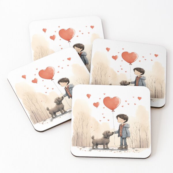 Item preview, Loyal Friend Love designed and sold by omerfdln34.