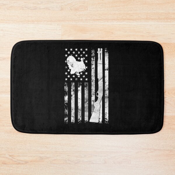 Item preview, Turkey Hunting American Flag Hunting Gifts designed and sold by taaddison50.