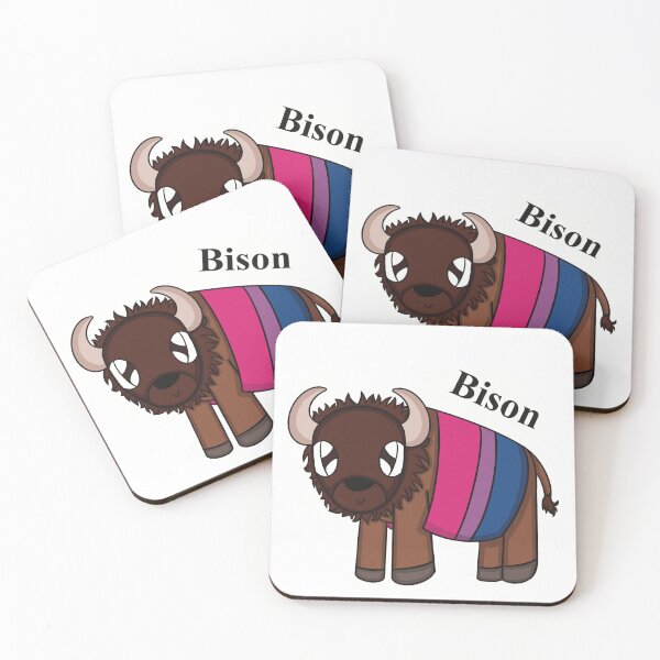 Item preview, Pride Puns: Bisexual designed and sold by Pixel-Makes-Art.