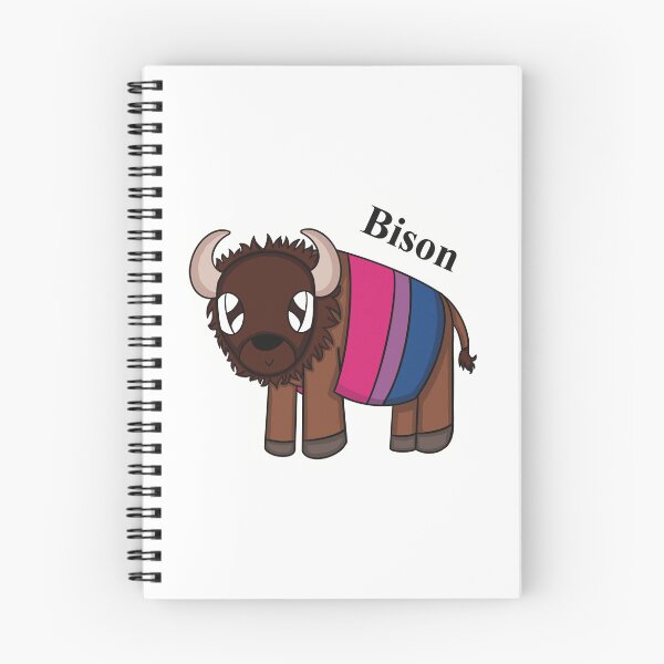 Item preview, Pride Puns: Bisexual designed and sold by Pixel-Makes-Art.