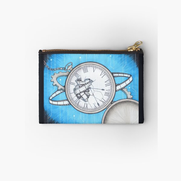 Item preview, Keeping Time designed and sold by the-meowings.