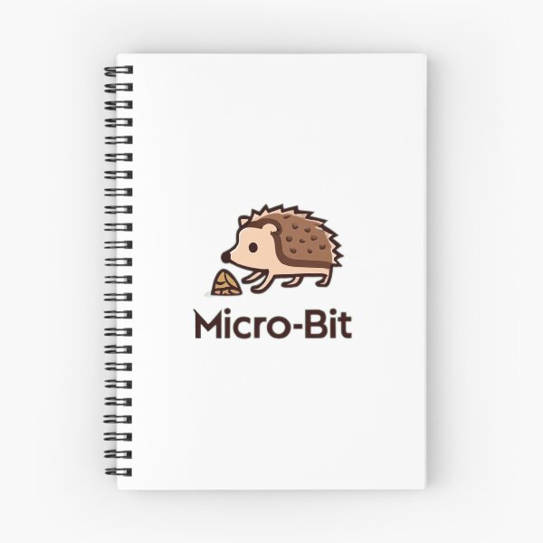 Item preview, Micro Bit designed and sold by MillenniumDrip.