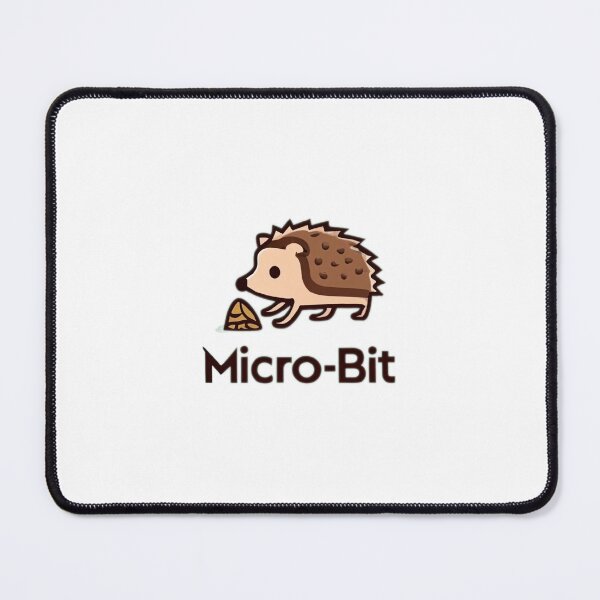 Item preview, Micro Bit designed and sold by MillenniumDrip.