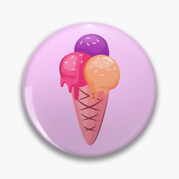 Item preview, Ice Cream Cone designed and sold by Porosenok.