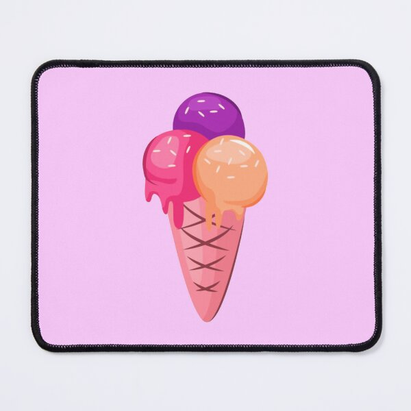 Item preview, Ice Cream Cone designed and sold by Porosenok.