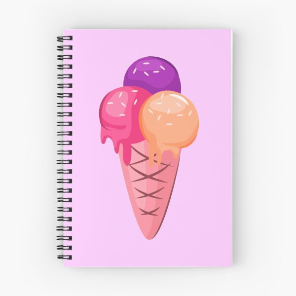 Item preview, Ice Cream Cone designed and sold by Porosenok.