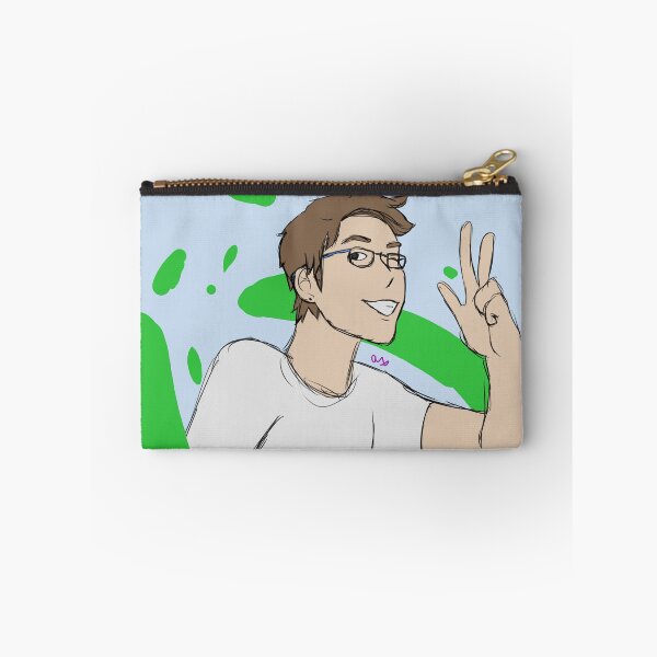 Item preview, Man made of slime (Slimecicle) designed and sold by Axel-otll.