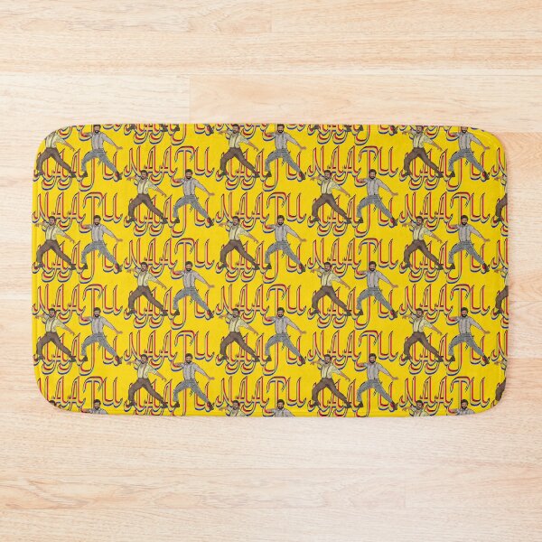 Item preview, Nattu Nattu from RRR designed and sold by TLBugg.