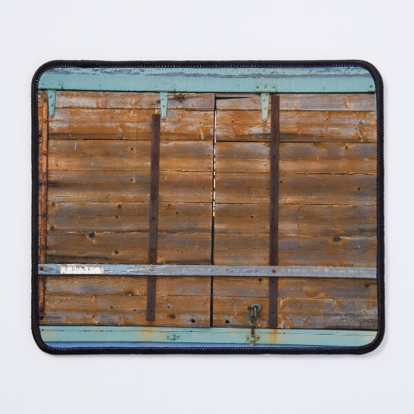 Item preview, Shut for winter designed and sold by Paul Gilbert.