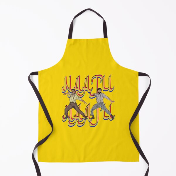 Item preview, Nattu Nattu from RRR designed and sold by TLBugg.