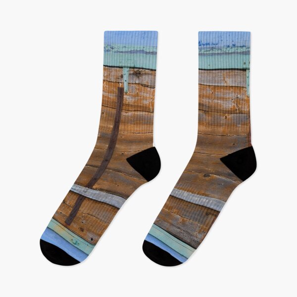 Item preview, Shut for winter designed and sold by Paul Gilbert.