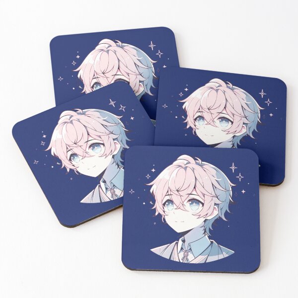 Item preview, Chibi Daydream - Celestial Reverie Edition designed and sold by ChibiMood.