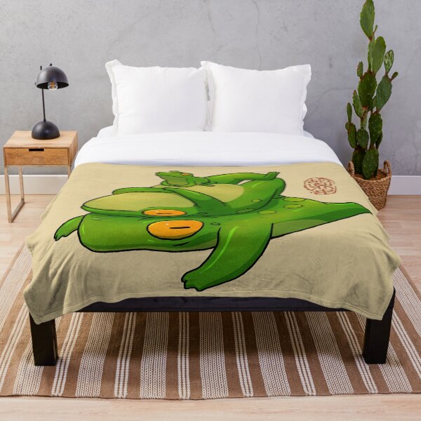 Item preview, cute frog stack family designed and sold by DingHuArt.