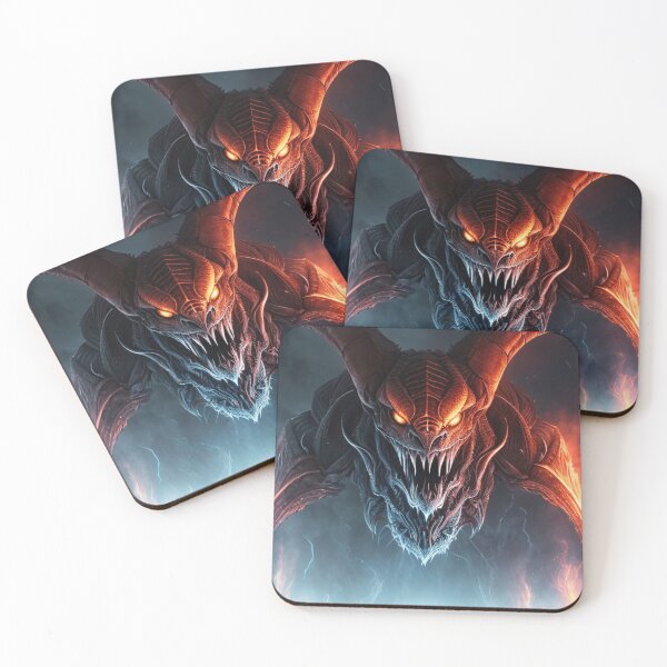 Item preview, Pyraquilon | Asphyxia designed and sold by Tarnaka.