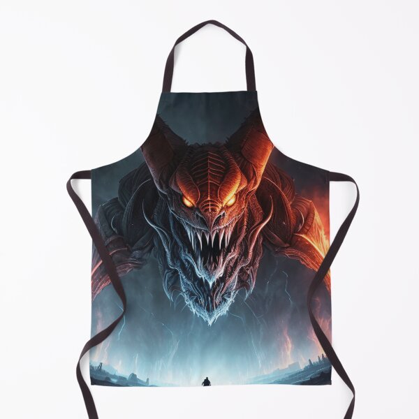 Item preview, Pyraquilon | Asphyxia designed and sold by Tarnaka.