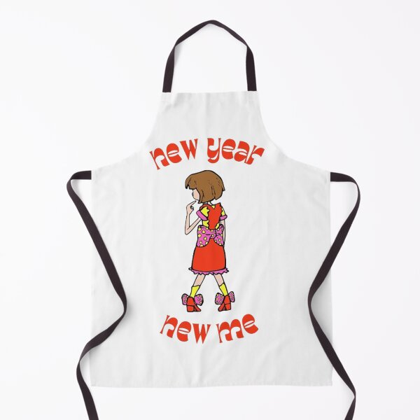Item preview, New Year New Me Girl Motivation designed and sold by Vicky021.