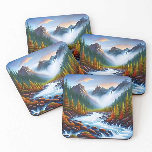 Item preview, Art that highlights the beauty of creation  designed and sold by AdventureOKArt.