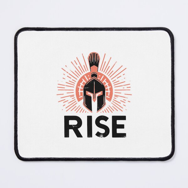 Item preview, Rise Helmet of Ares Red Rising designed and sold by outofflow.