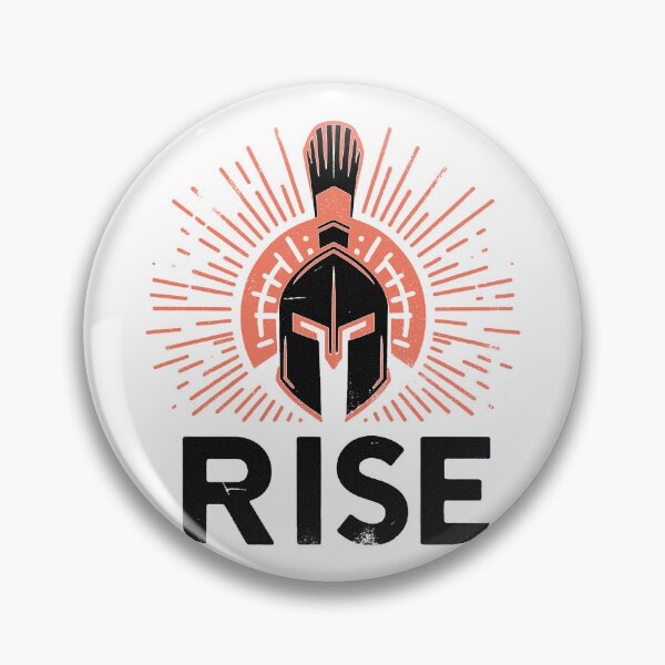 Item preview, Rise Helmet of Ares Red Rising  designed and sold by outofflow.