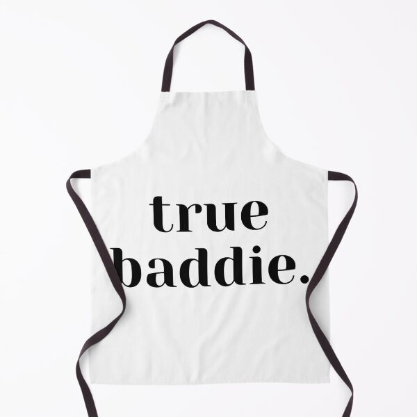Item preview, true baddie. designed and sold by Journey Quick.