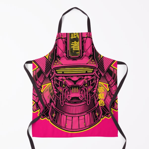 Item preview, SEKISHISHOKU // Samurai Mecha Series. designed and sold by Blackout  Brother.