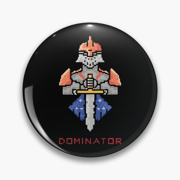 Item preview, DOMINATOR  designed and sold by XYDstore.