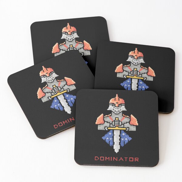 Item preview, DOMINATOR  designed and sold by XYDstore.