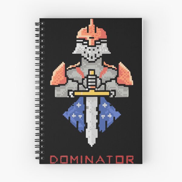 Item preview, DOMINATOR  designed and sold by XYDstore.