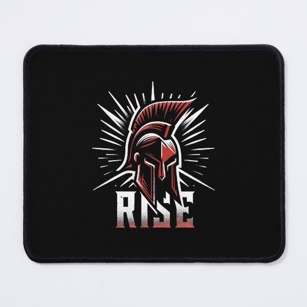 Item preview, Helmet of Ares Red Rising designed and sold by outofflow.