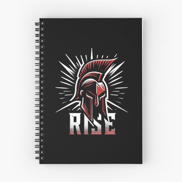 Item preview, Helmet of Ares Red Rising  designed and sold by outofflow.