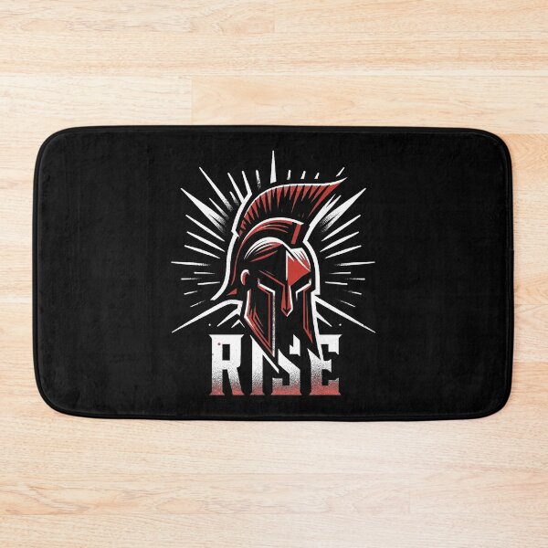 Item preview, Helmet of Ares Red Rising  designed and sold by outofflow.