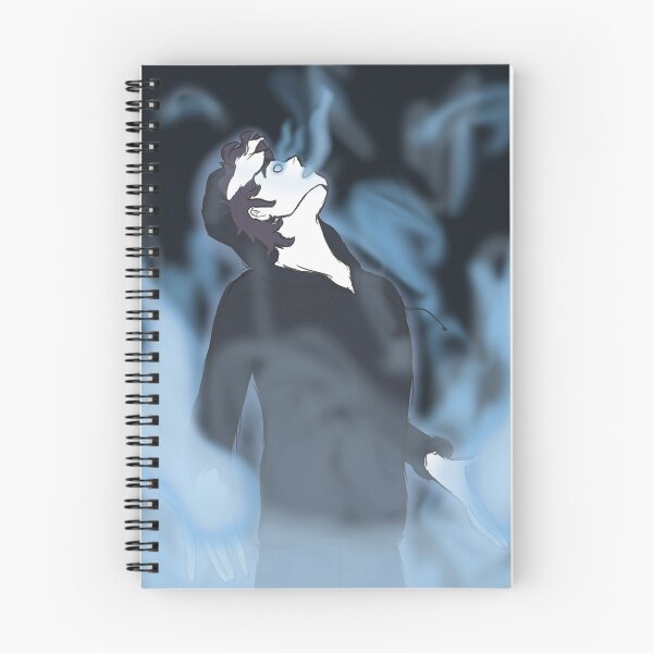 Item preview, William's going ghost designed and sold by Axel-otll.