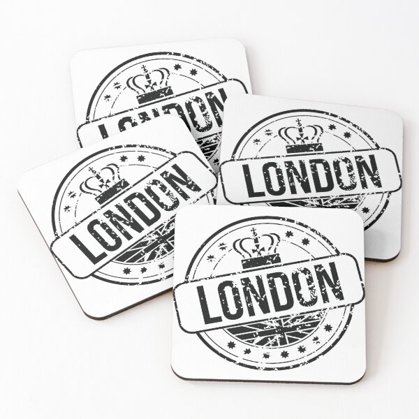 Item preview, London City designed and sold by BYTRINOOO.
