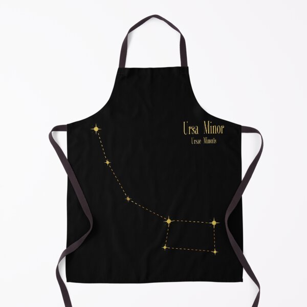 Item preview, Copy of Night Sky Constellation - Ursa Minor designed and sold by fiatluxillust.
